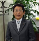 【本日の来局者】鈴木真由美市議