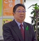 【本日の来局者】近藤八郎さん初当選!