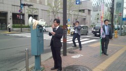 【道民運動】5/19~20街頭署名行動報告!