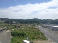 【教育情宣部】自治労被災地視察ツアーを終えて=江別市職労・吉田書記長