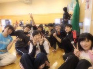 【単組情報】『新人歓迎会』で絆深めた!=名寄市職労青年部