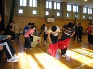 【青年部】新人歓迎会開催=名寄市職労青年部