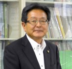 【本日の来局者】自治労組織内市長として頑張る=善岡雅文・砂川市長