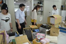 【青年部】着々と準備中!『道本部青年部夏期交流集会』は7月10日から