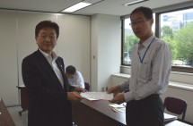 【賃金労働部】人事院北海道事務局長交渉を実施-7/1