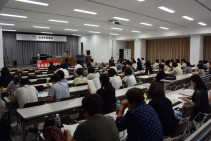 道本部第25回保育集会を開催