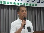 【北海道医療】2015ナースアクションを開催しました!