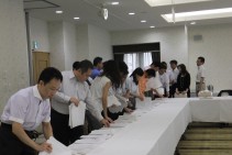 【教育情宣部】2016年度の運動方針読会がはじまりました!