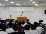 【全労済自治労共済】自治労共済北海道支部・単協が代表者会議を開催