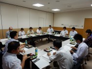 【単組情報】組織拡大にむけ学習会を開催=旭川病労