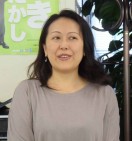 【四方山@道本部】本日から、社保労に新しい顔=山上良栄さんが着任しました!