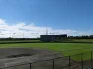 自治労全道野球大会速報⑯ 準決勝2試合始まる