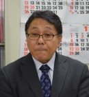 【本日の来局者】札幌市労新執行部のみなさん