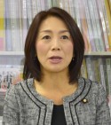 【本日の来局者】『守るべきものは守る』=徳永エリ参議院議員