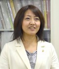 【本日の来局者】池田まき・衆議院北海道5区補選候補予定者