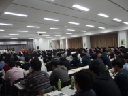 【青年部】『2016国民春闘勝利! 自治労北海道本部青年部春闘討論集会』を開催しました!