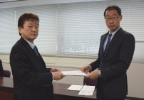 【賃金労働部】われわれの要求に応えることが重要(人事院北海道事務局長交渉)