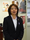 【本日の来局者】衆議院北海道第5区補欠選挙『池田まき』さんが来局=4月25日