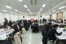 【青年部】『2016自治労北海道本部青年部政治集会』を開催しました