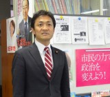 【本日の来局者】玉木雄一郎衆議院議員(香川2区)