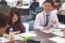 【自治労北海道学校】青年部運動の経験が重要~新採対策の具体的手法を議論しよう=2016道本部活動家育成講座