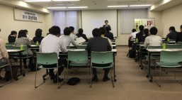 【青年部】政治学習の取り組みが広がっています~上川地本~