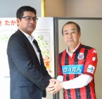 【参院選の投票日まであと5日!】7月5日栃木の朝は霧雨のスタート=えさきたかし候補