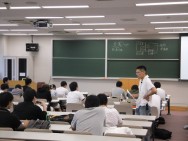 北海学園大学との連携講座第12回目・13回目「官制ワーキングプア問題」―北海学園大学・川村雅則教授が講演―