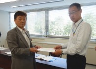 【賃金労働部】北海道で働く現場の意見を要求-北海道公務労協人事院北海道事務局長交渉
