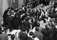 【参院選の投票日まであと3日!】自治労道本部は『えさきたかし』『徳永エリ』を全力で応援します!