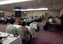 【自治体政策部】北海道「農」ネットワーク2016年度第19回定期総会・研修会