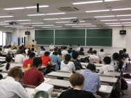 北海学園大学との連携講座~第15回目(最終回)「公務員になるということ~講義を振り返って~」―学生と自治労組合員との対談―