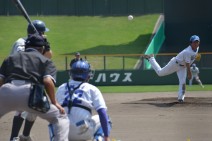 【全道野球速報⑰】決勝戦はじまる!優勝は苫小牧消防か赤平市職労か!?