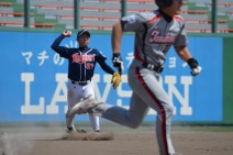【全道野球速報⑧】苫小牧消防、白糠、赤平、北見消防が勝利!ベスト8出揃う!