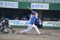 【全道野球速報⑫】3回終了。白糠、赤平がリード〔準決勝速報①〕
