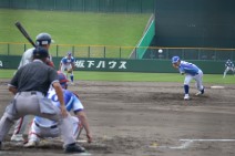 【全道野球速報⑬】5回終了。白糠、赤平がリードのまま〔準決勝速報②〕