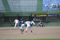 【全道野球速報④】真狩、知内、赤平、登別が初戦突破!このあと1回戦第3試合がはじまる!