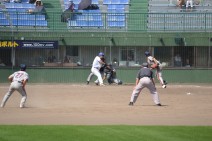 【全道野球大会速報⑱】赤平先制!3対0でリード!