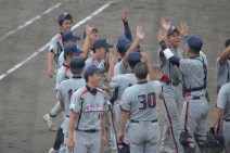 【全道野球速報⑯】準決勝終了!苫小牧消防協と赤平市職労が勝利し決勝進出!〔準決勝速報⑤〕