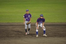【全国野球速報⑪】石狩市職労・準決勝進出