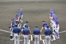 【全国野球速報⑫】石狩市職労、決勝に向け順調なスタート