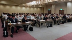 【自治研】「第36年次地方自治研究全道集会」が開催されました。