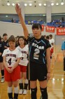 【38回全道バレー大会速報②】団結を深めさらなる自治労運動の前進=開会式