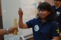 【38回全道バレー大会速報⑦】大会二日目、9時半から試合開始!沖縄行きはどのチームか!?