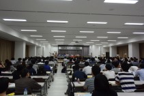 【青年部】仲間の実態から運動を前進させよう!=自治労北海道本部青年部第31回定期総会