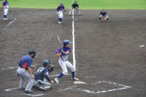 【全国野球速報⑬】平田、無失点つづく