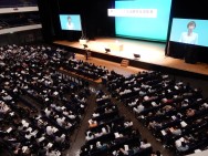 【自治研】宮城自治研始まる!