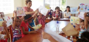 2017年度国際連帯救援カンパ=第1時集約は12月30日です