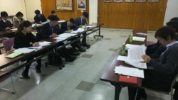 【青年部】仲間の声から生活・職場改善をめざす!!~名寄市職労青年部~