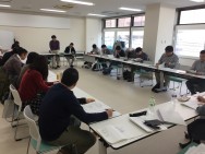 【町村連】賃金闘争にこだわろう!=2017年度道本部町村連第1回幹事会